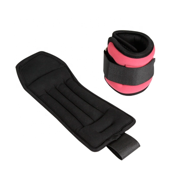 Okpro Custom Logo Ankle Wrist Weights