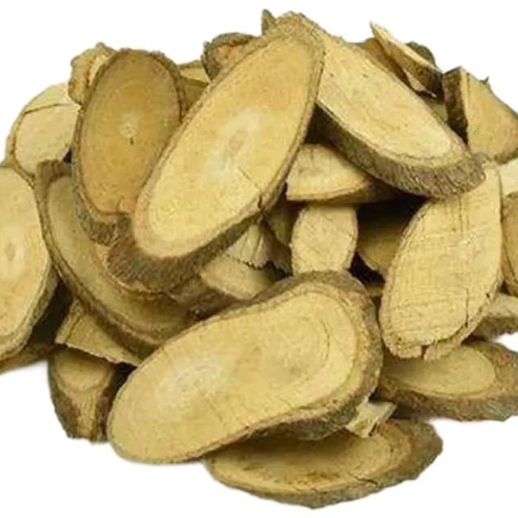 Liang Zhen Mian Zanthoxylum Nitidum medicina herbaria china para la salud