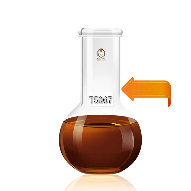 T5067 antioxidante de alta temperatura de nonil difenilamina