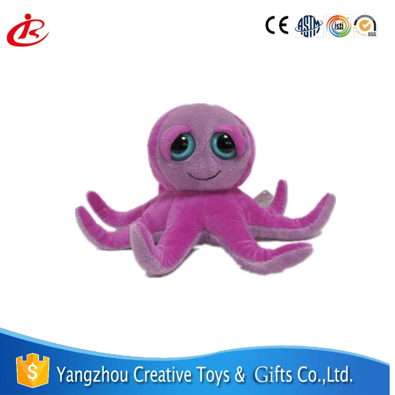 Lovely Soft Toy Plush Stuffed Aquatic Animals for Kids