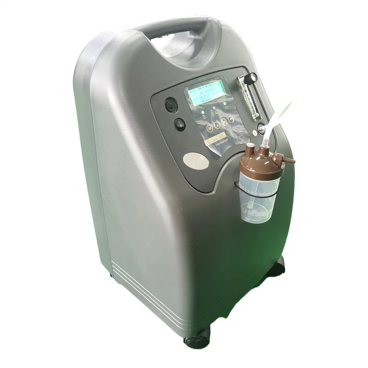 Périphérique Careland 5 8 10 litre Concentrateur de générateur d'oxygène médical portable 5L 10L