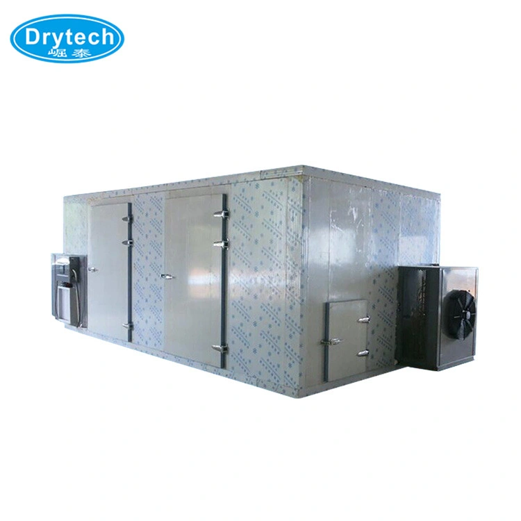 Commercial Tray Dryer Type Factory Vermicelli Wood Walnut Yam Beef Jerky Cherry Hot Pepper Jack Fruit Drying Machine