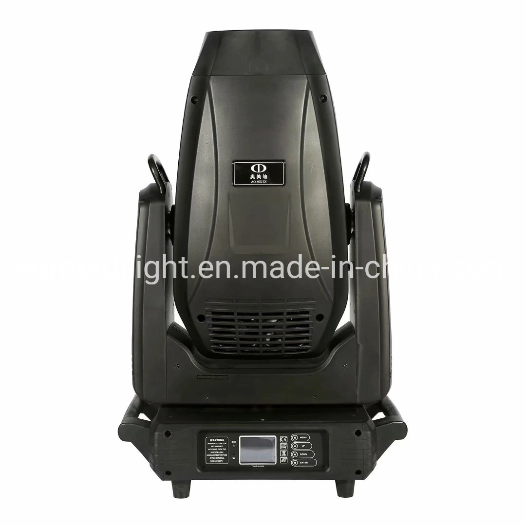 DJ Light 700W Cmy CTO LED Moving Head Disco Light Equipment