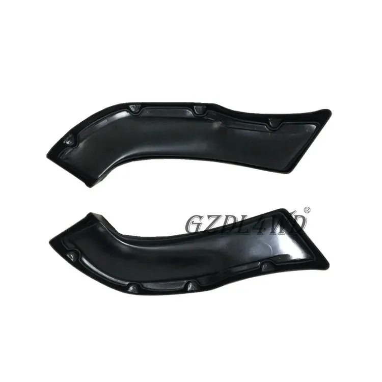 4X4 Wheel Arch Fender Flares Suit for Cherokee Xj 1984-2001