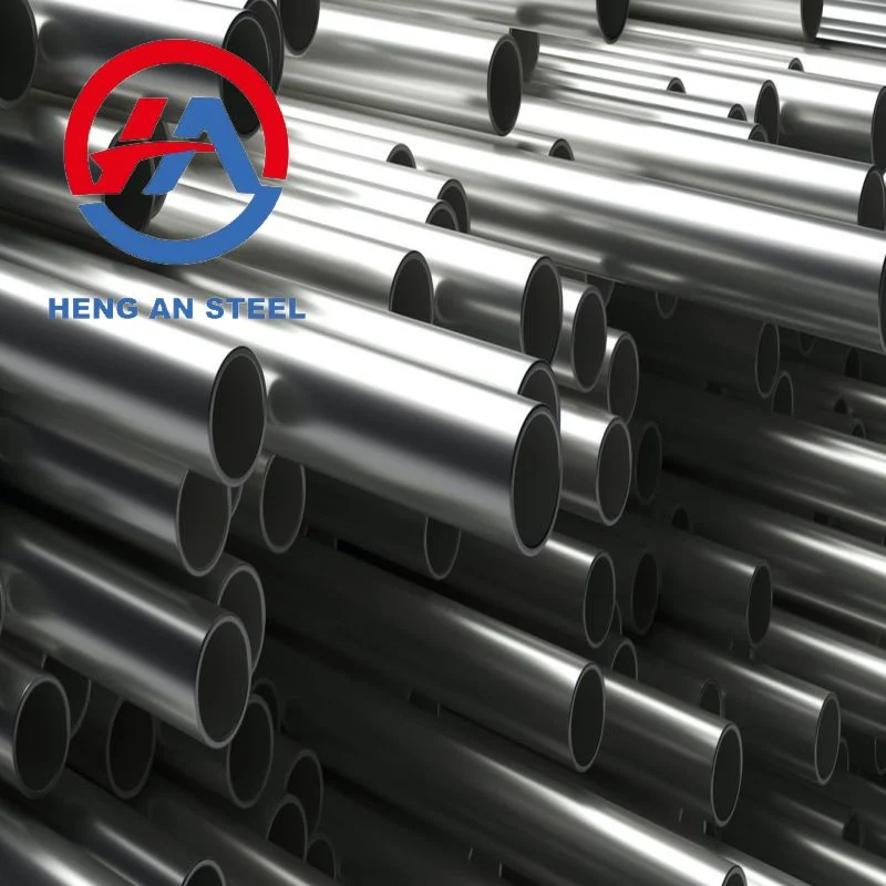 100mm Diameter Truck Exhaust Pipe Stainless Steel Materials Stainless Steel Pipe 304