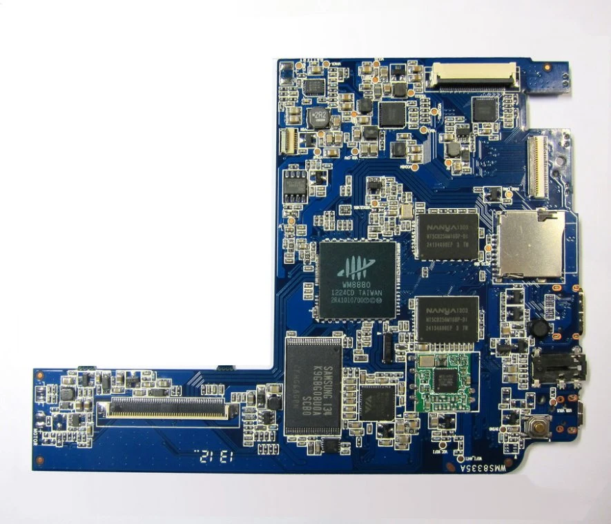 Advanced Gaming Devices SMT Assembly PCBA