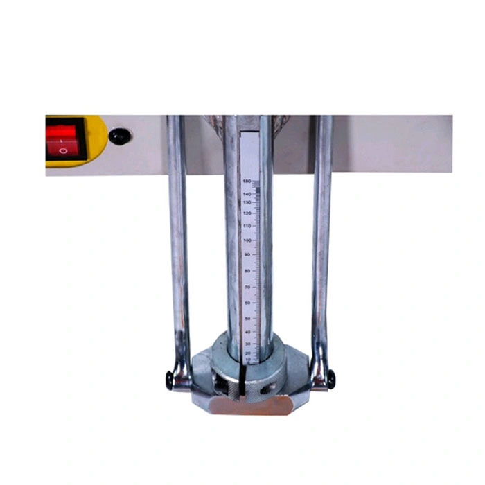 Elektromagnetische Faltmaschine (EB1250, EB2000, EB2500)