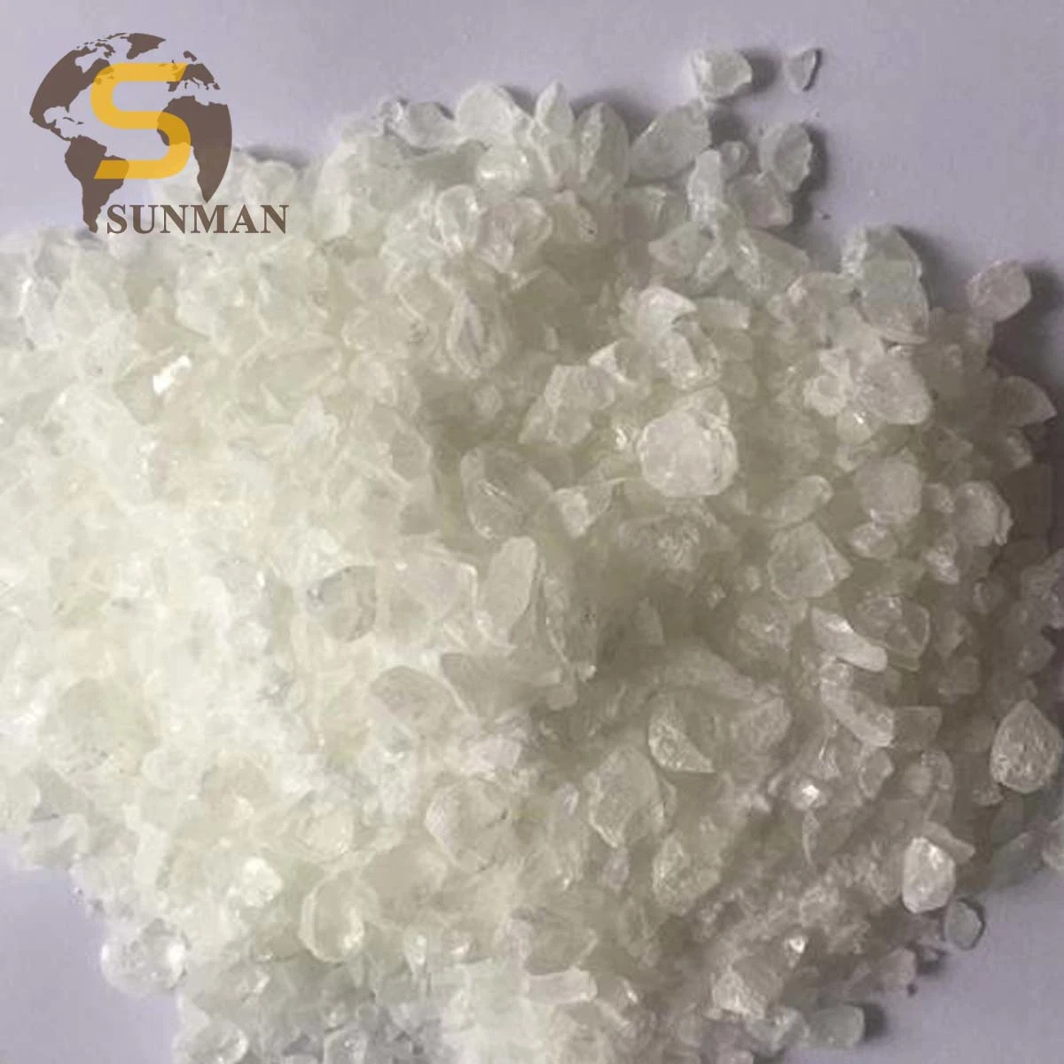 Polyketone Resin