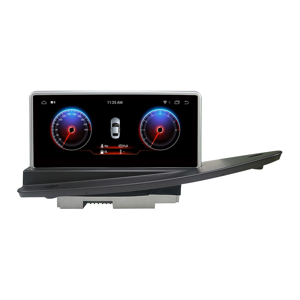 2 DIN نظام راديو Android للسيارة بشاشة متوافقة مع اللمس بالكامل لـ Volvo S80 Cx70 (RHD) 2004 2005 2006 2007 2008 2009 2010 مشغل GPS اللاسلكي 2011