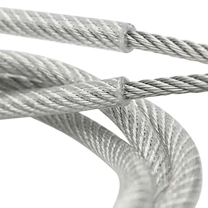 304/304h/304L/316/316L 316 Stainless Steel Wire Rods, Ss430 Fittings Sterling Resistance Stainless Steel Wire Rope