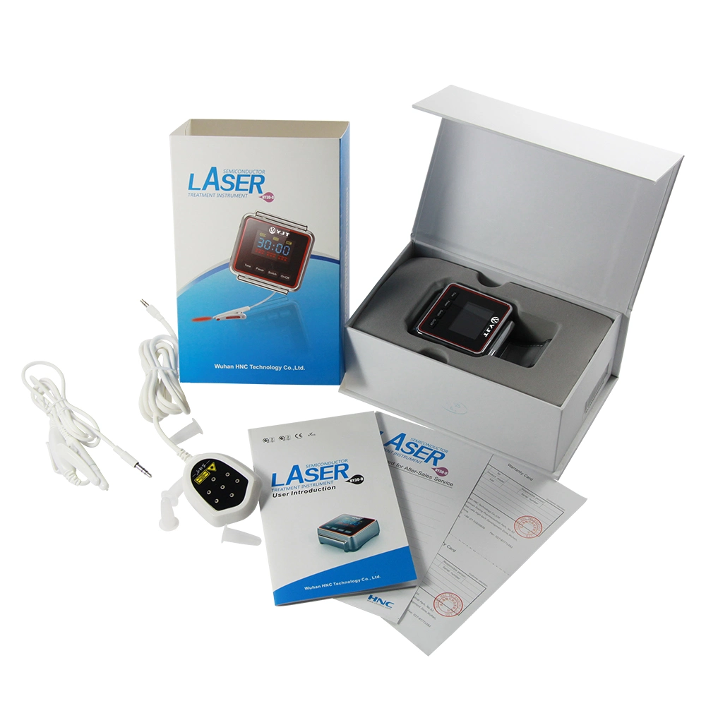 Soft Laser Medical Therapy Equipment