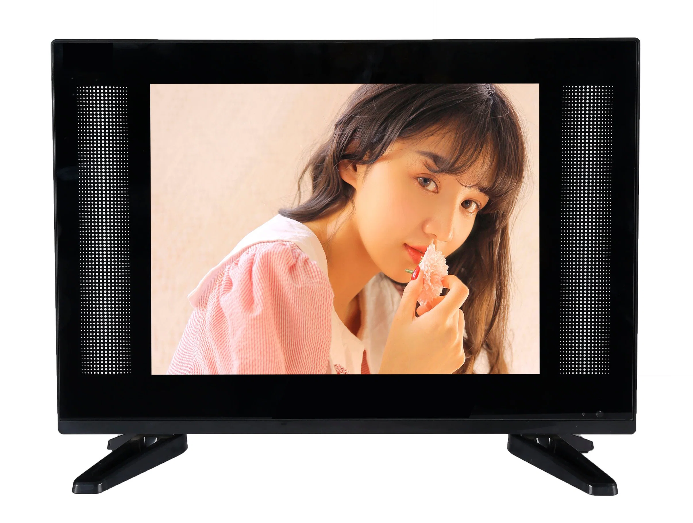 Acheter à bas prix d'usine de la Chine au meilleur prix TV LCD 15 pouces en Arabie saoudite