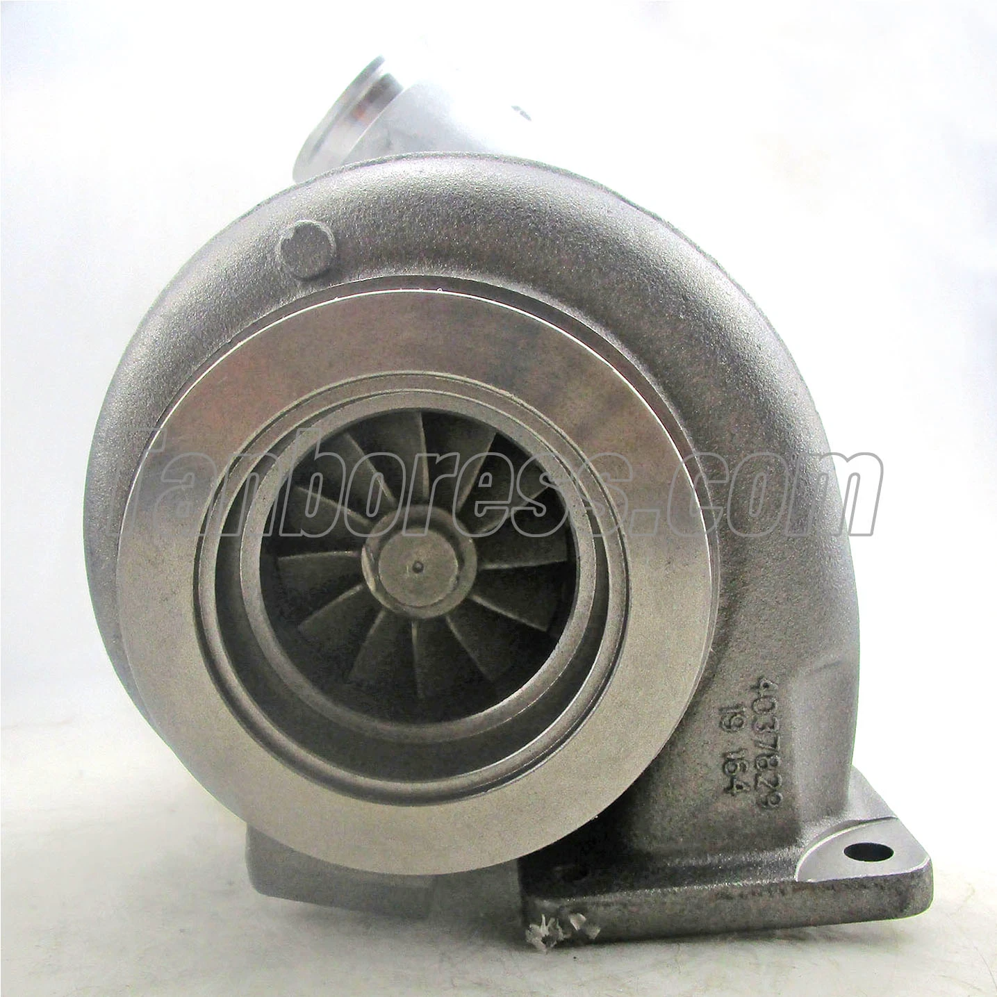 Volvo HX55 3792501 4043574 CHRA turbo turbo Enginer piezas de repuesto: MD11 MD11 Euro 3 para la venta