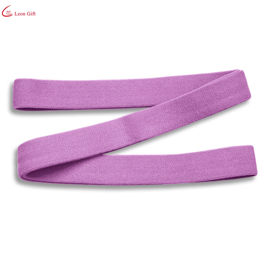 Wholesale/Supplier Promotion of Colorful Nylon Polyester Lanyard with Heat Transfer