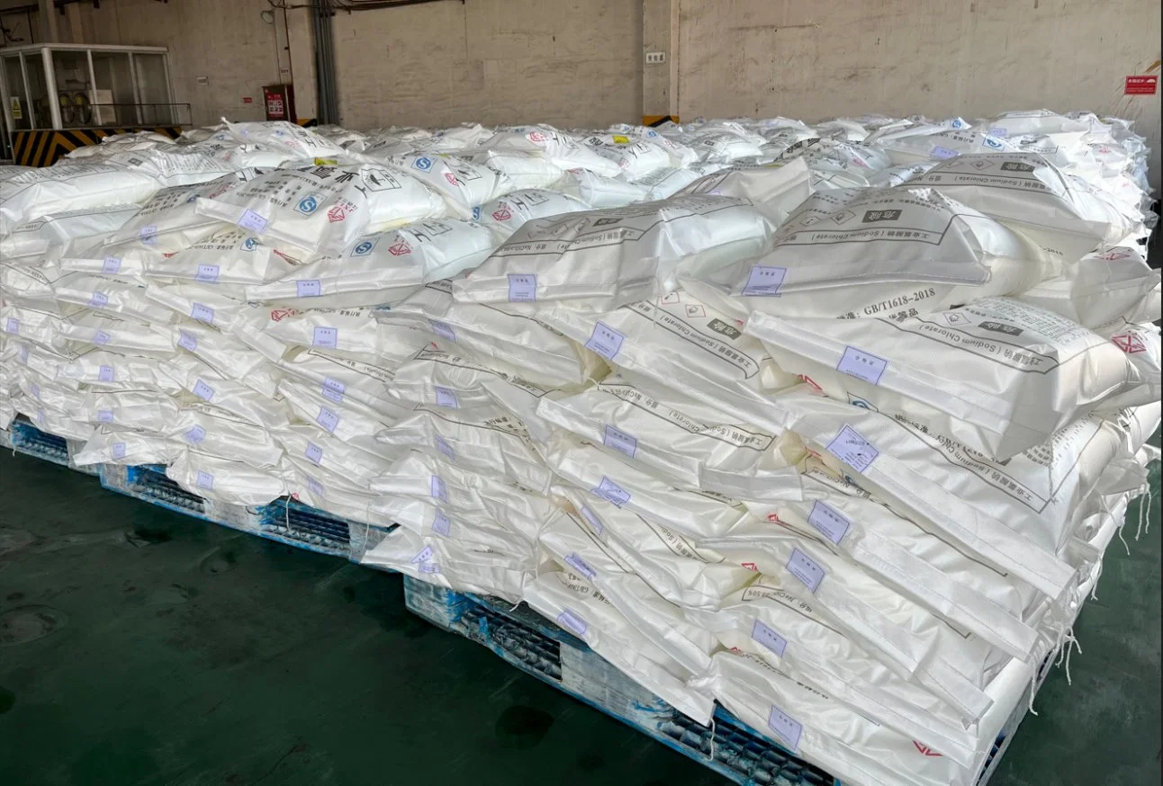 Naclo3 Water Treatment Chemicals Sodium Hypochlorite