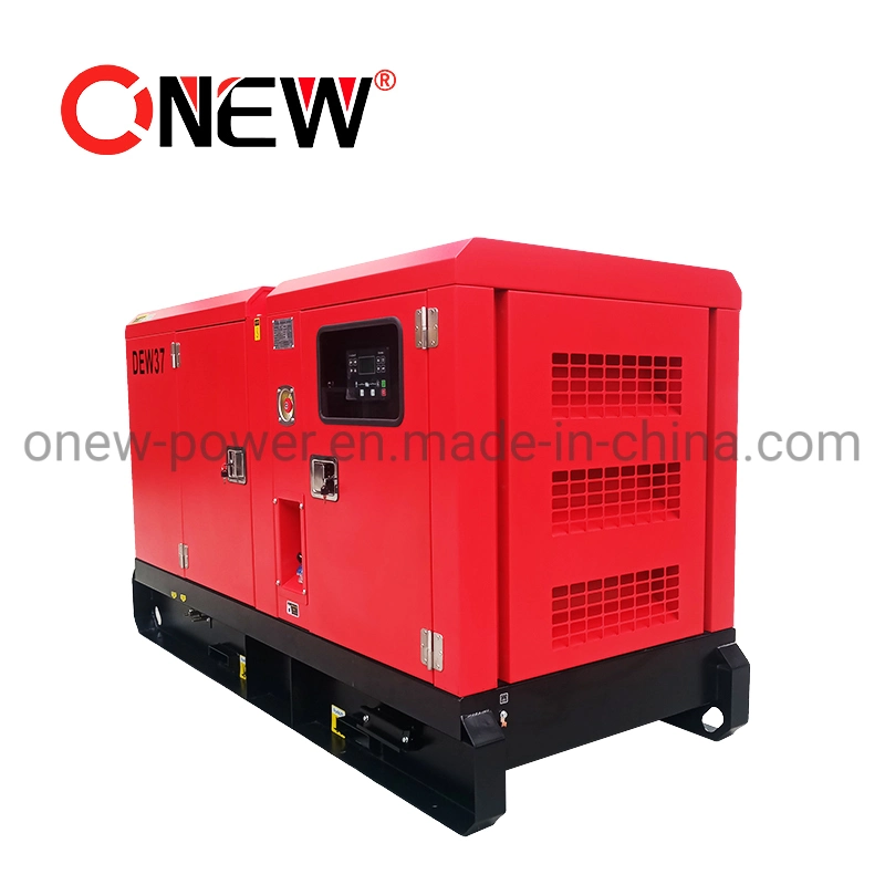 Free Energy China Silent Electric Power Motor Dynamo Standby AC Soundproof Generator Power Industrial Manufacturer Low Price