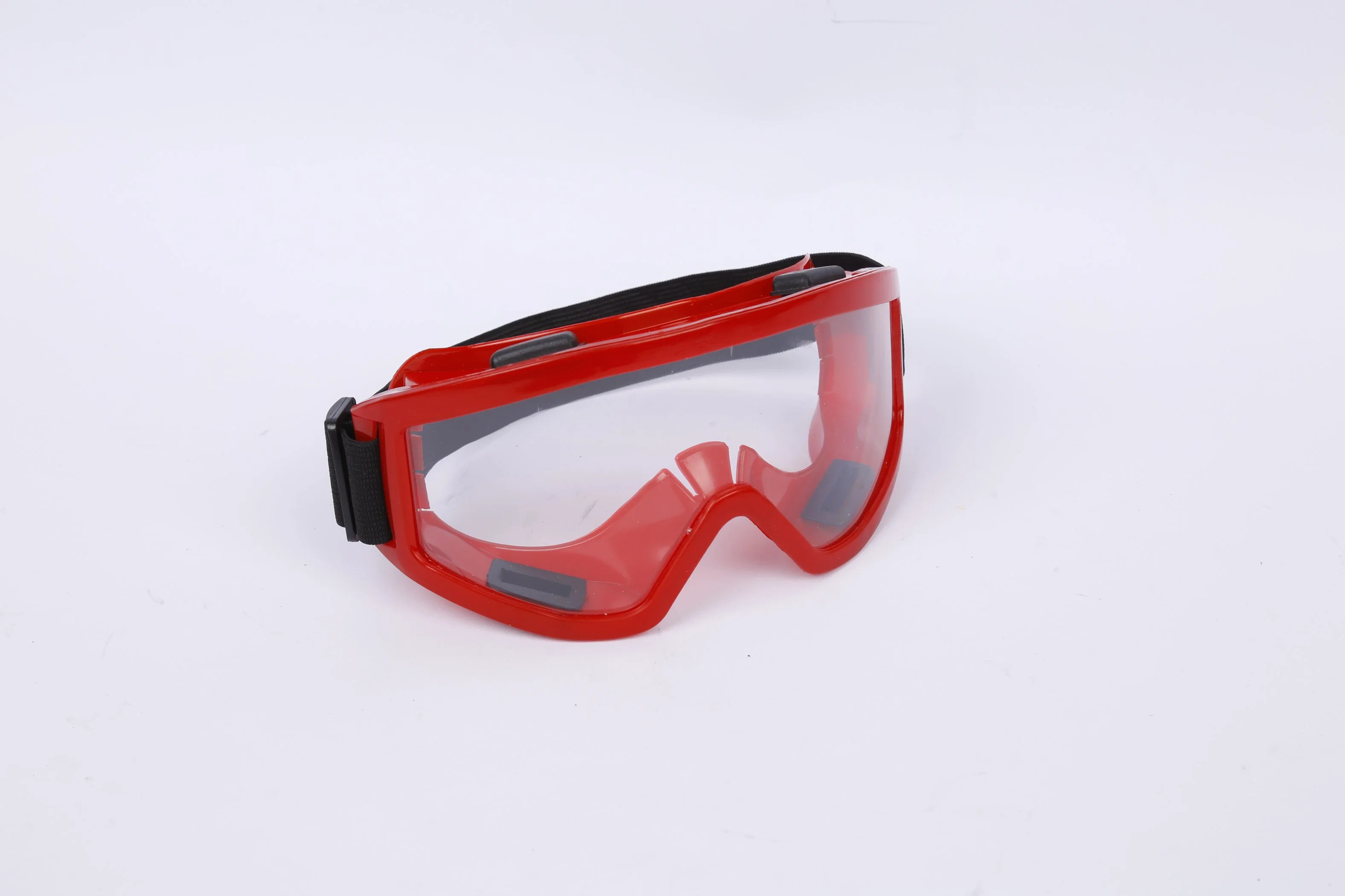 Windproof and Splash Proof. Safety Glasses Transparent Protective Glasses Ski Glasses