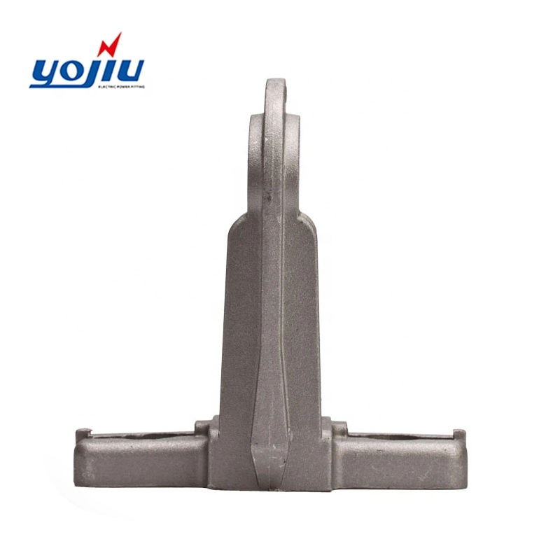 Wall Mount Anchor Bracket Yjca1500 for Dead End Assembly