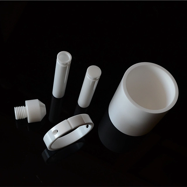 High Pressure Pump Zirconia Ceramic Plunger