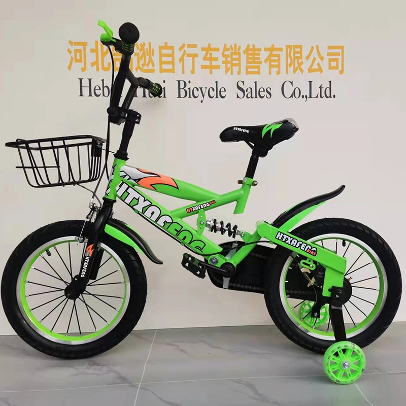 16 Inch Kids Sports Bike