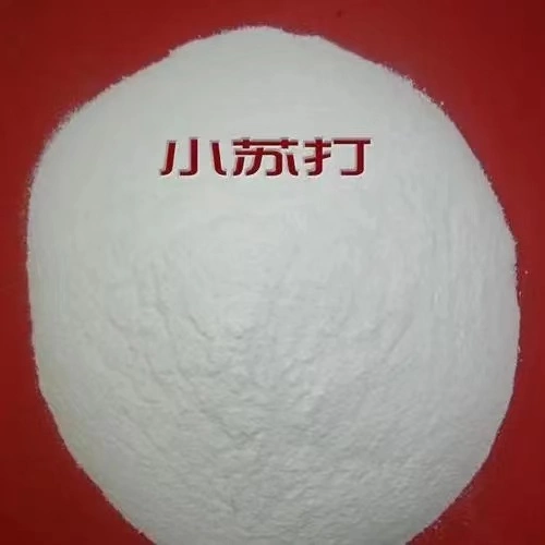 99% Minimum Food Grade Sodium Bicarbonate, The Most Affordable Water Treatment Agent