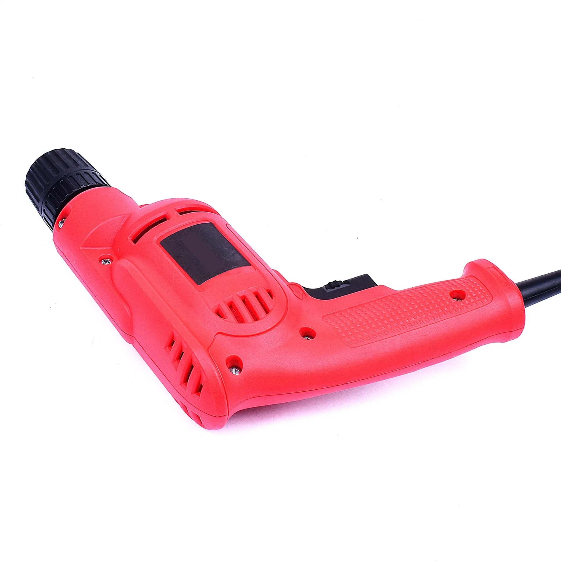 High quality/High cost performance  Nail Hand Home 500W 10mm 0-2800r/Min Brushless Motor Electric Drill