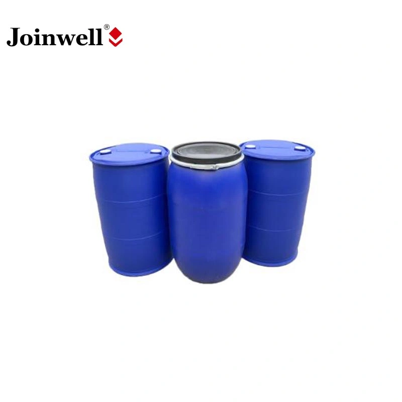 200 Litre HDPE Barrel/Plastic Barrel/Packaging Drum with Closed Top