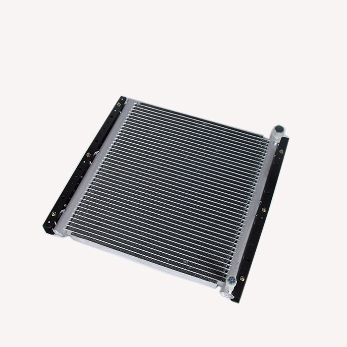 Factory Direct Sale Radiator Heater After Cooler for Ex60-5 N26