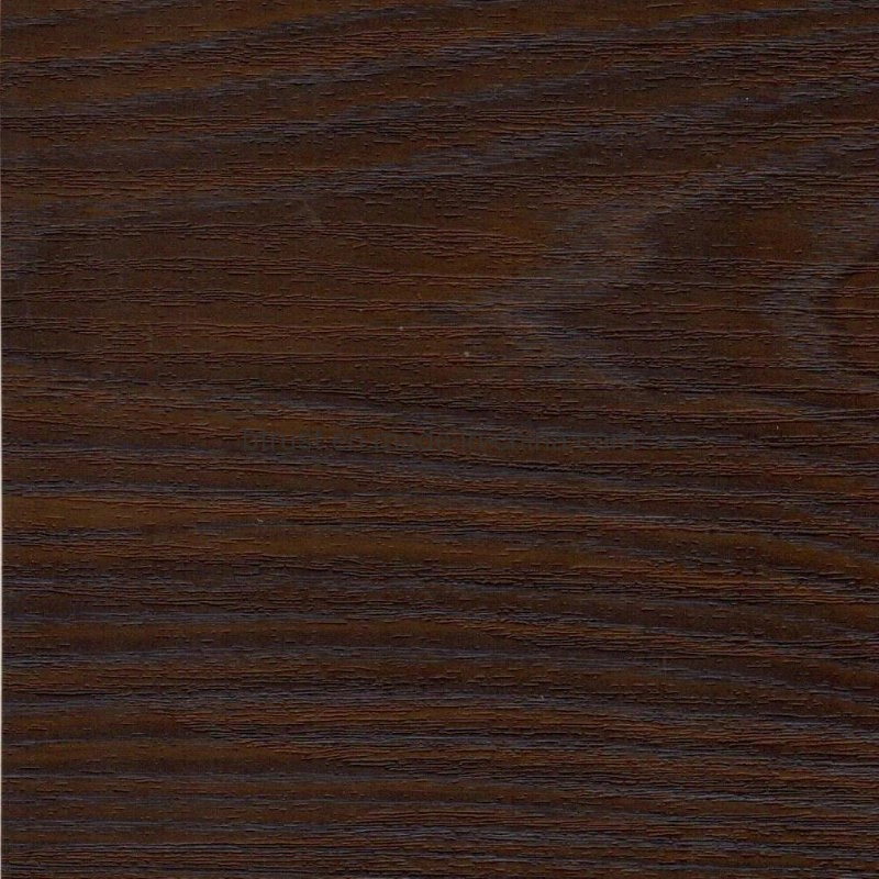 Material decorativo de PVC para muebles de madera