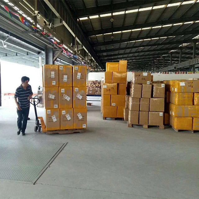 Premium Logistics Services at DDP/DDU Prices From Shenzhen/Guangzhou/Yiwu China Fba to USA