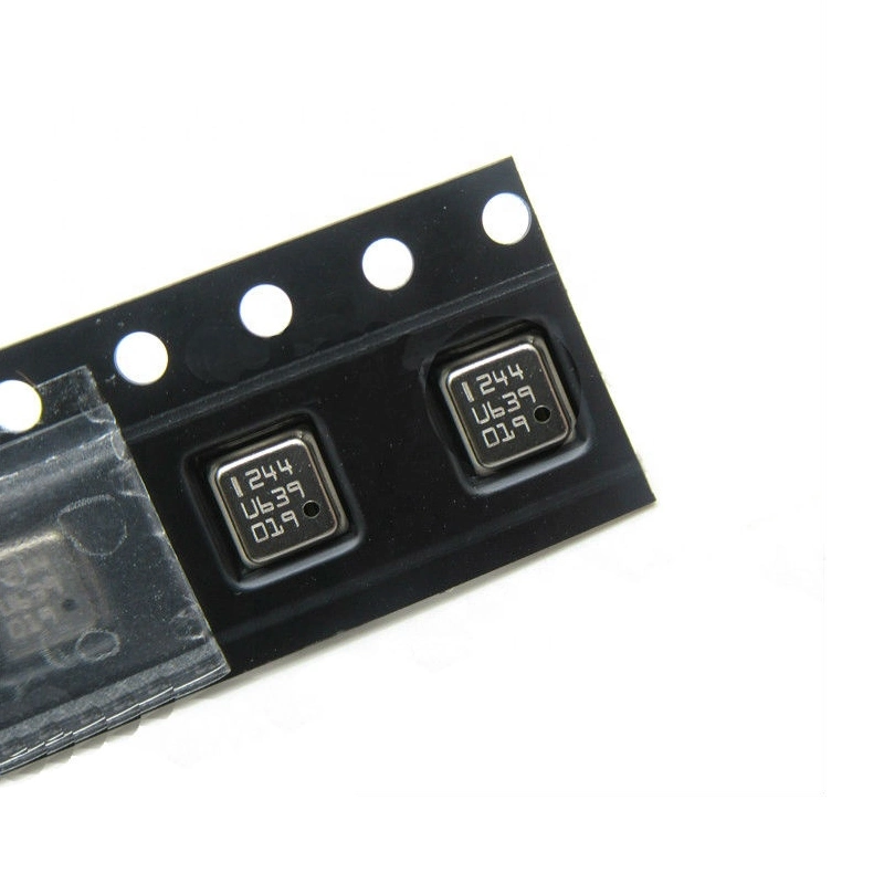 High Precision Atmospheric Pressure IC Chip BMP180 BMP280 Bme280 Bme680 LGA Altimeter Sensor