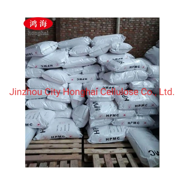 Hydroxypropyl Methyl Cellulose Tablet Binding Agent for Cement