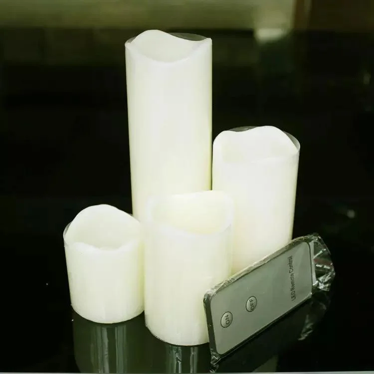 China Supply Fully Refined Paraffin Wax for Candle Making