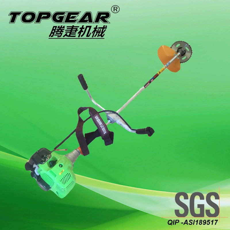 Topgear Cg430 Gasoline Grass Brush Cutter