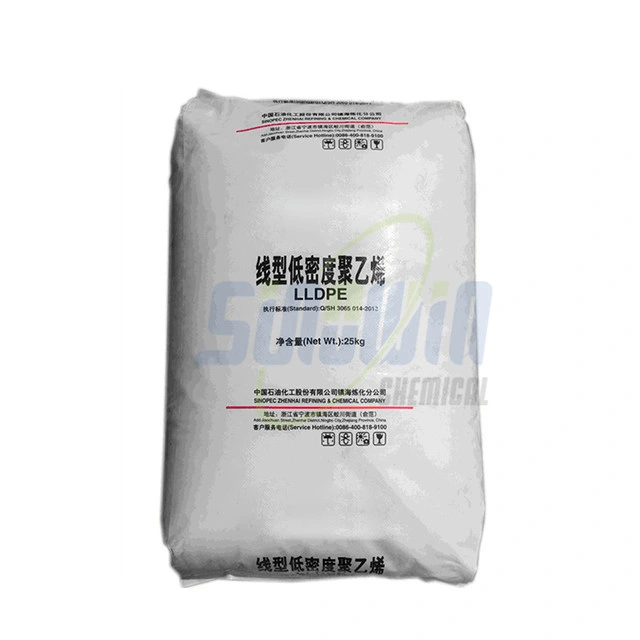 Wholesale/Supplier Price LLDPE Raw Material Prices Granules LDPE LLDPE