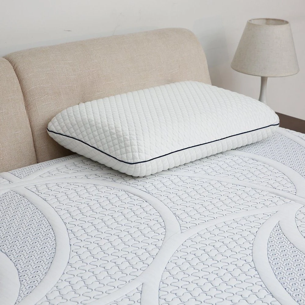 Comfort High quality/High cost performance  Memory Foam Pillow Body in Mattress