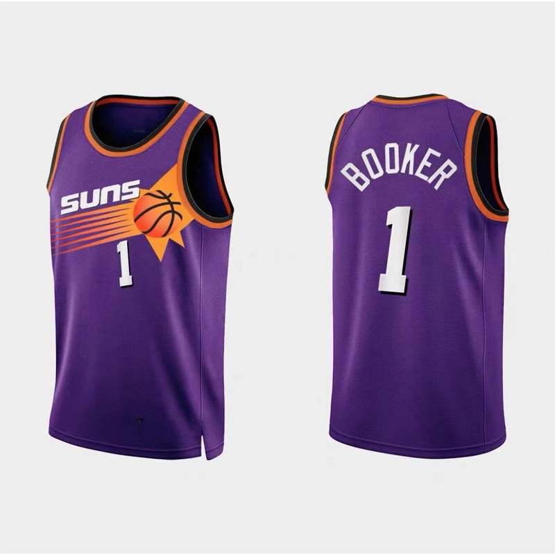 Wholesale/Supplier Replica Game Jersey All-Star 6 James 30 Curry Basketball Jersey Baseball Shirt