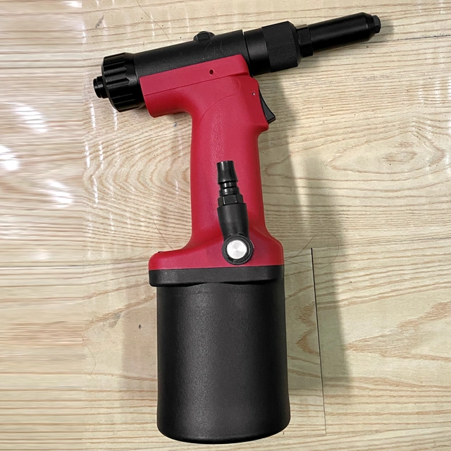 Obbl Automatic Pneumatic Air Rivet Nut Tools Gun