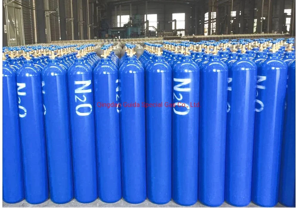 High Purity 99.99% Nitrogen Gas Price