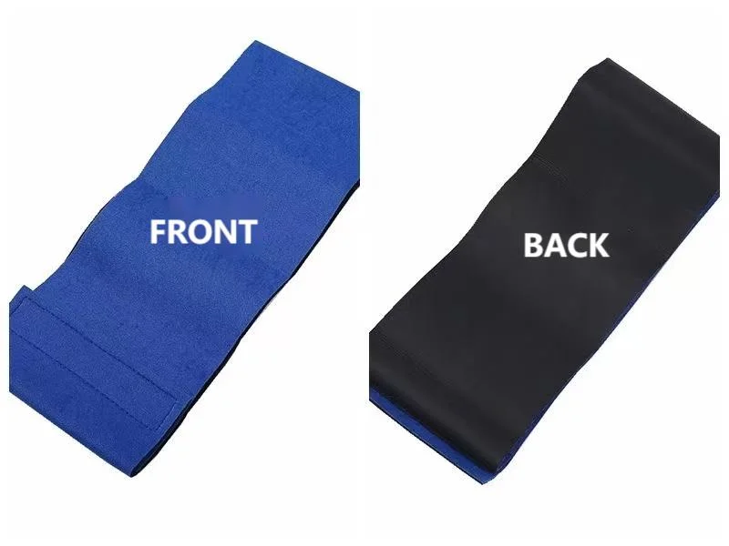 New Product Trainer Belt Waist Warmer Device Back and Lumbar Support Body Shaping