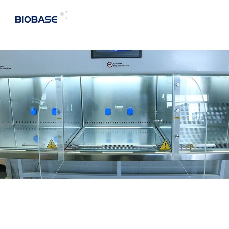 Biobase PCR Multifunctional Workstation One-Stop Safety Cabinet Combination