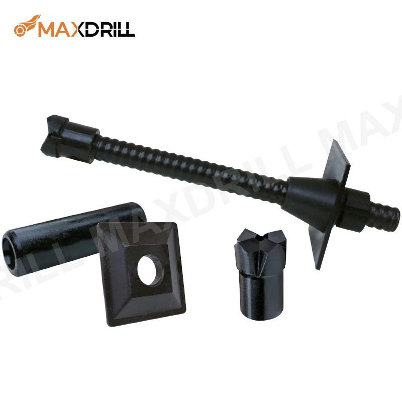 R38n Self Drilling Anchor Bolt