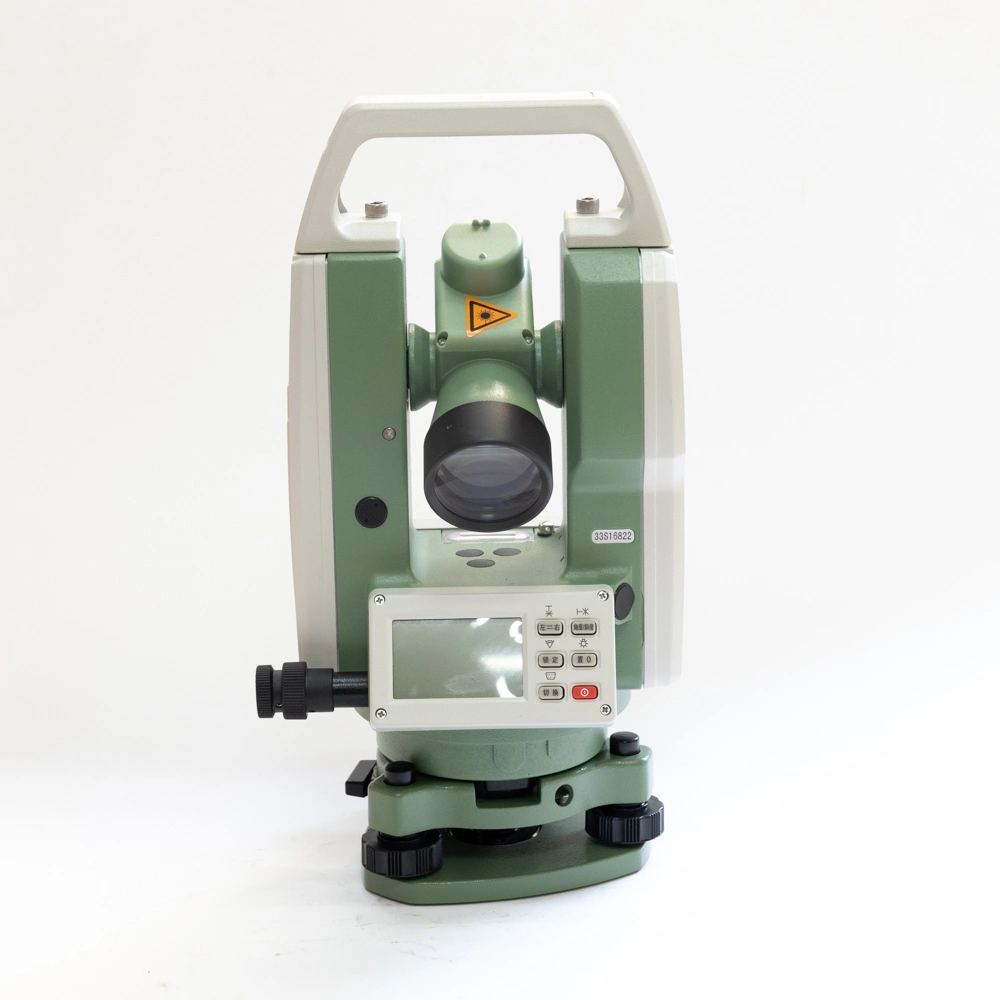 Meilleur Prix Foif Lp402L Theodolite instrument de mesure de haute qualité Théodolite