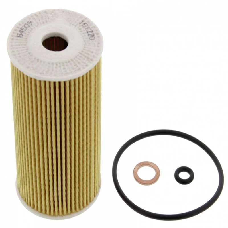 Filtre à huile moteur automatique Filtration Filtro de Aceite 26320-2A500 26320-3C250 pour Hyundai Kia