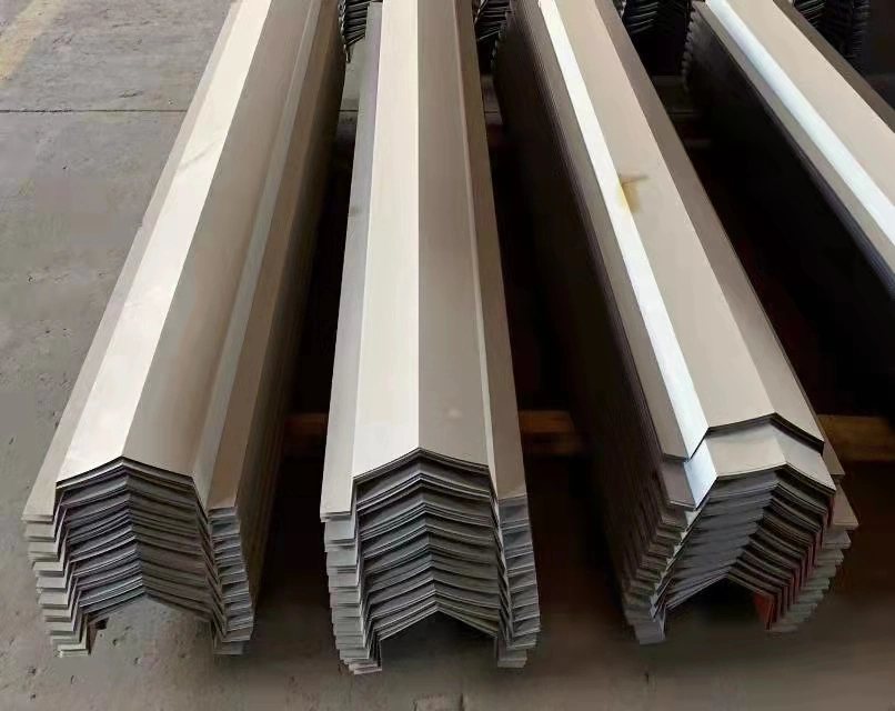 Color Coated Galvanized Roofing Sheet Corrugated Sheet