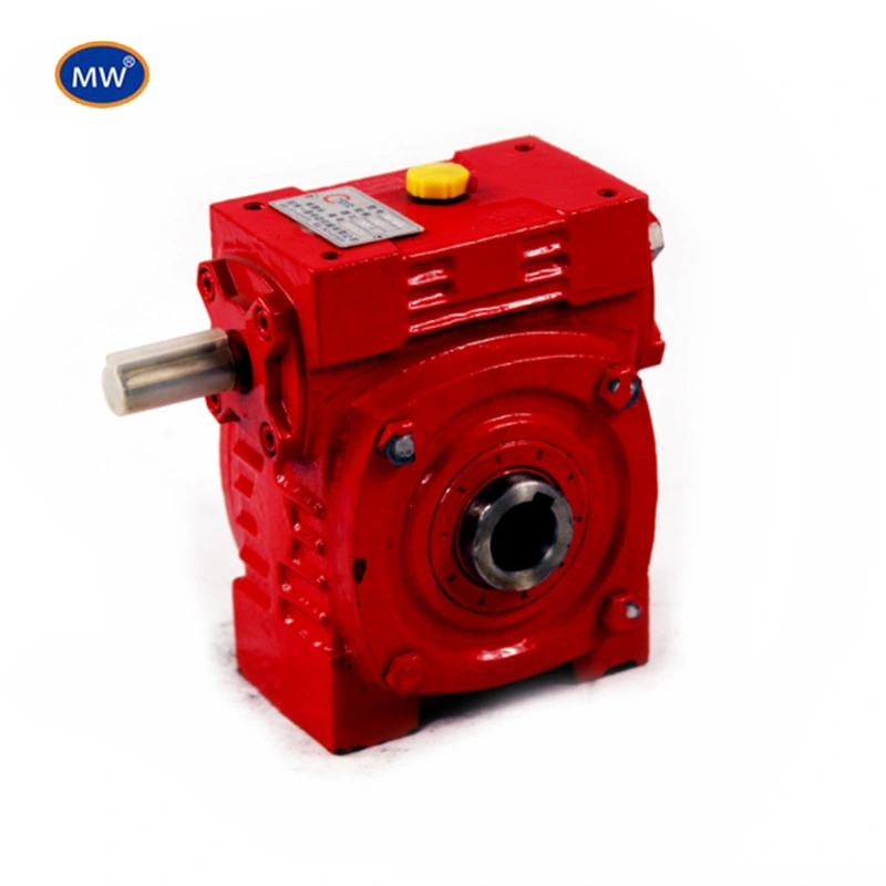 Wps 40 50 60 70 80 100 120 135 147 155 175 200 250 Industrial Transmission Helical Bevel Gear Motor Concrete Mixer Small Planetary Gearbox for Metallurgy