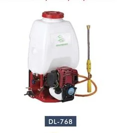 25L Mobile Backpack Agricultural Disinfectant Pesticide Machine Sprayer