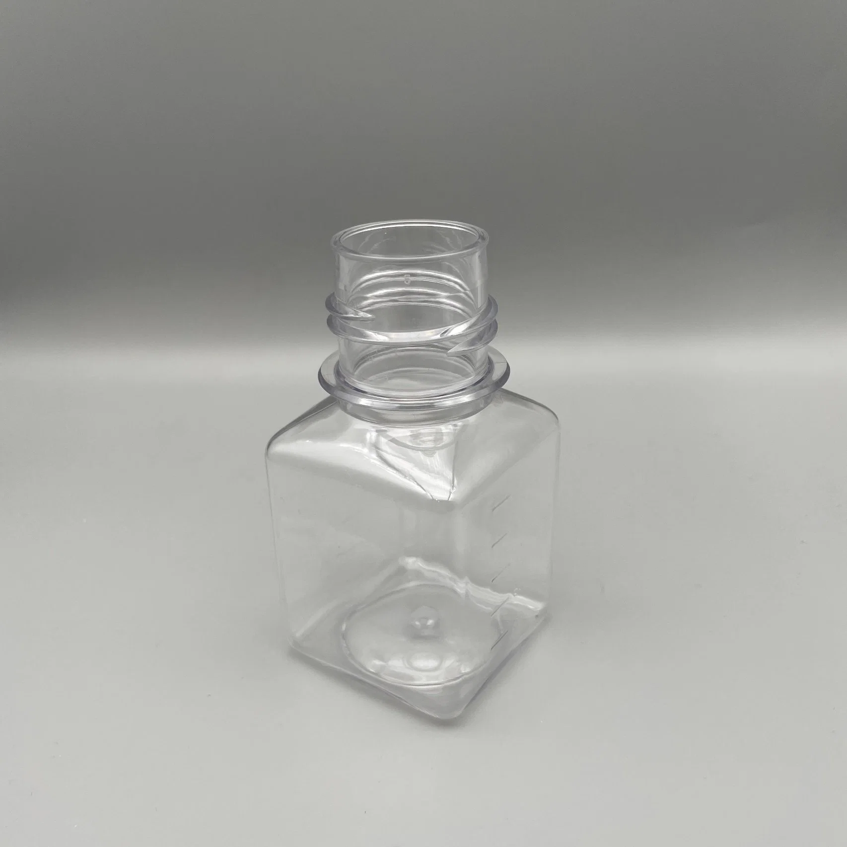 1000ml Wide Neck Lab Chemical Reagent PP Bottle