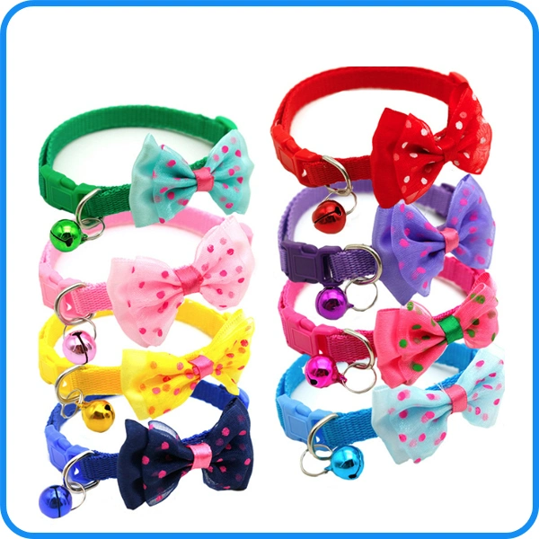 Factory Pet Accessories Cheap Pet Dog Collar