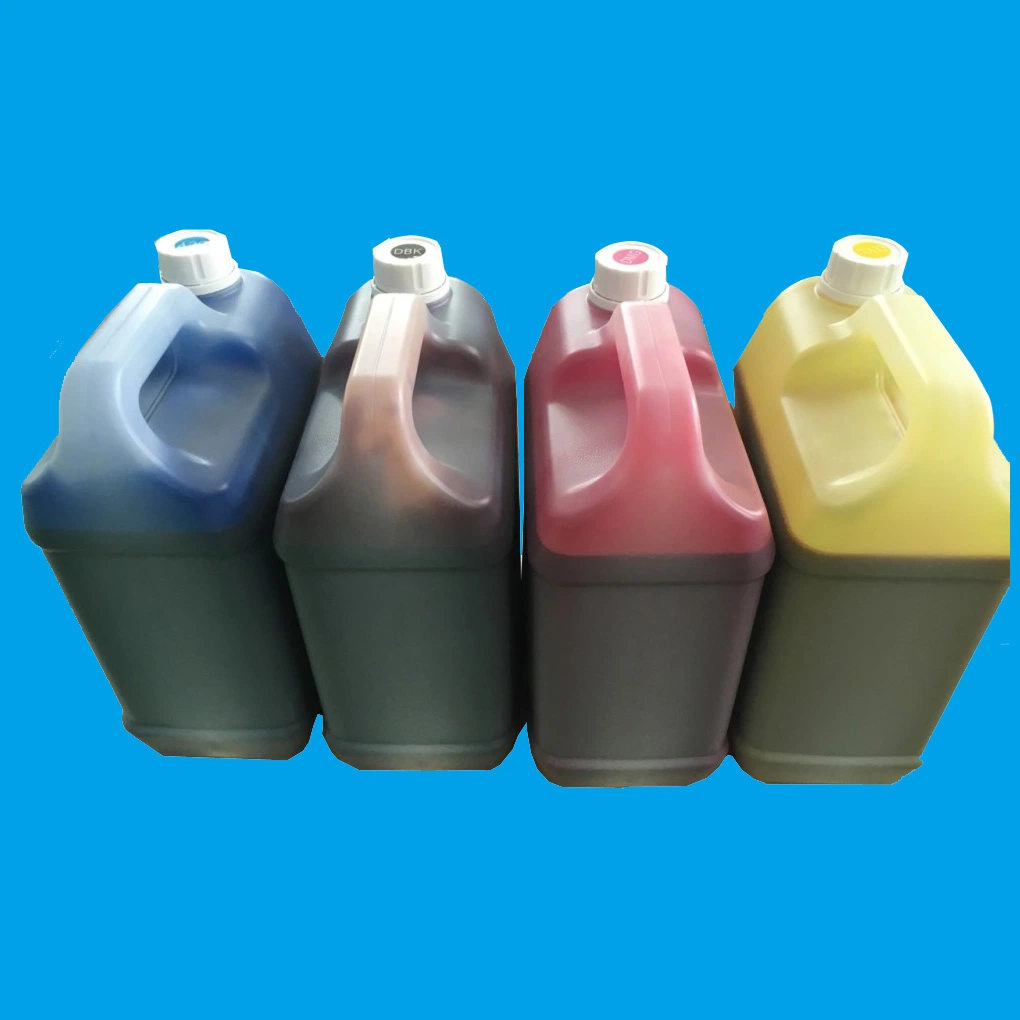 1L/5L/20L/25L Universal Color Inkjet Sublimation Ink for Epson/HP/Canon Printer